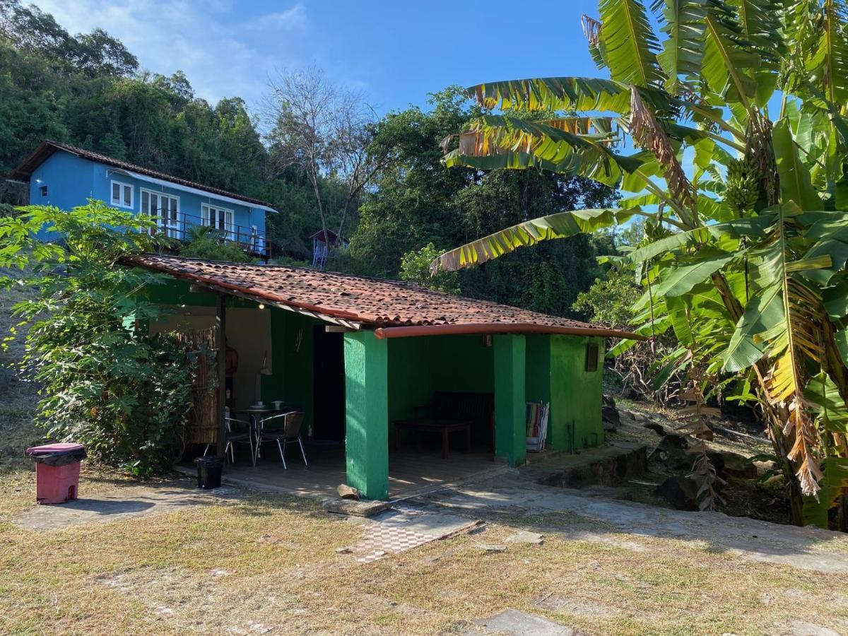 Casa Do Ney Villa Fernando de Noronha Eksteriør billede