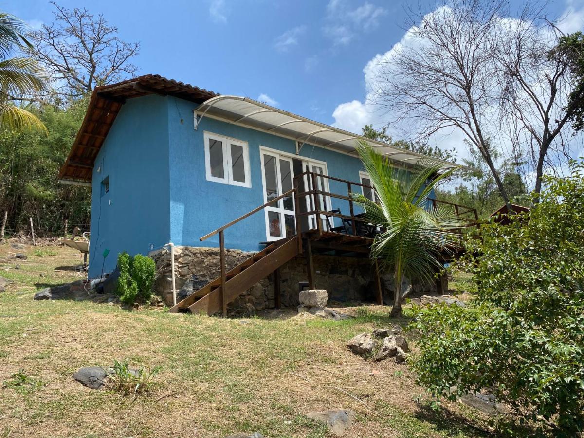 Casa Do Ney Villa Fernando de Noronha Eksteriør billede