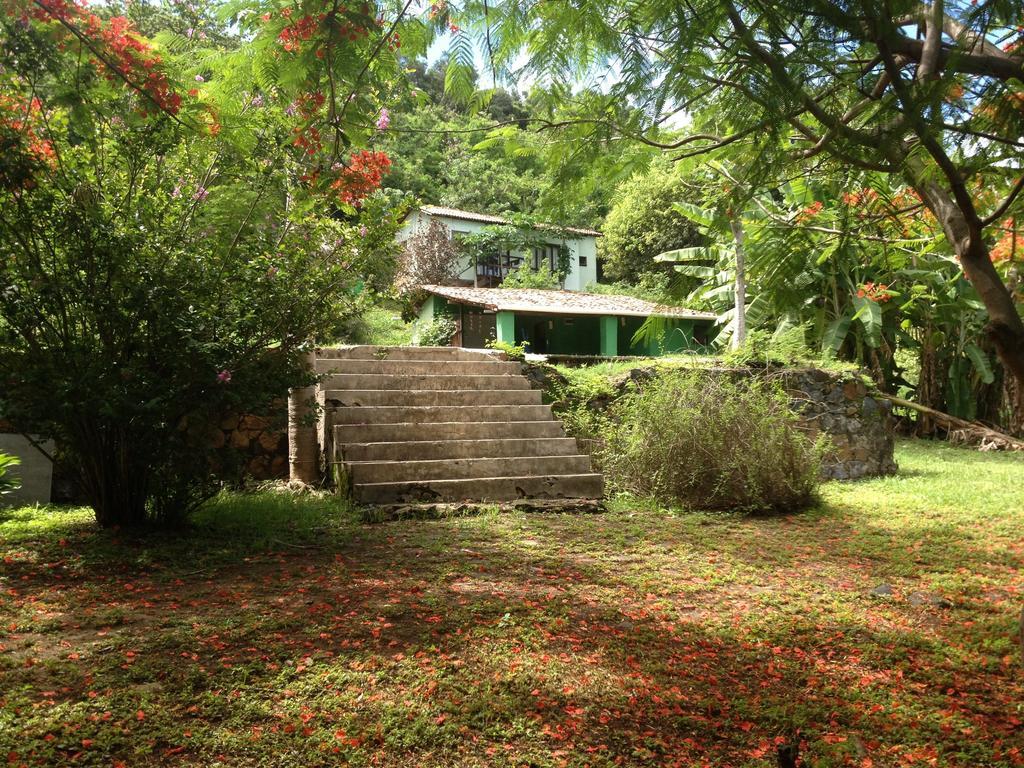 Casa Do Ney Villa Fernando de Noronha Eksteriør billede