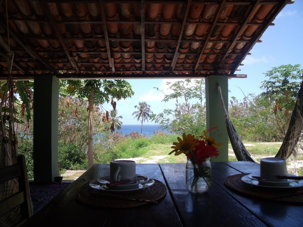 Casa Do Ney Villa Fernando de Noronha Værelse billede