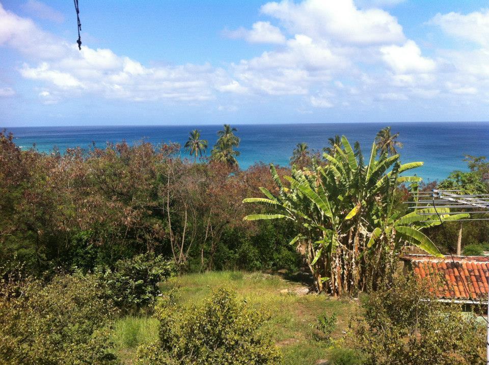 Casa Do Ney Villa Fernando de Noronha Eksteriør billede